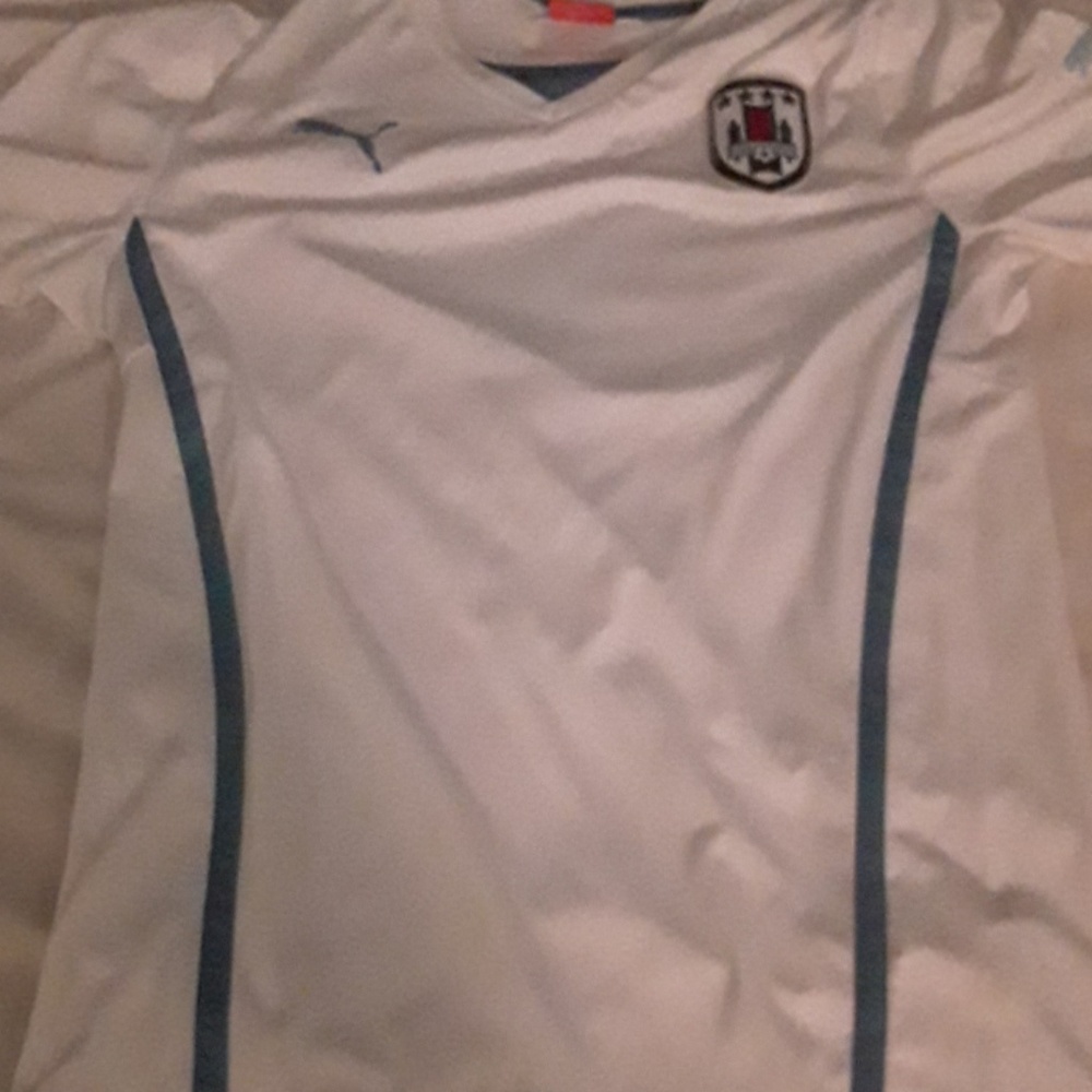 Shirt